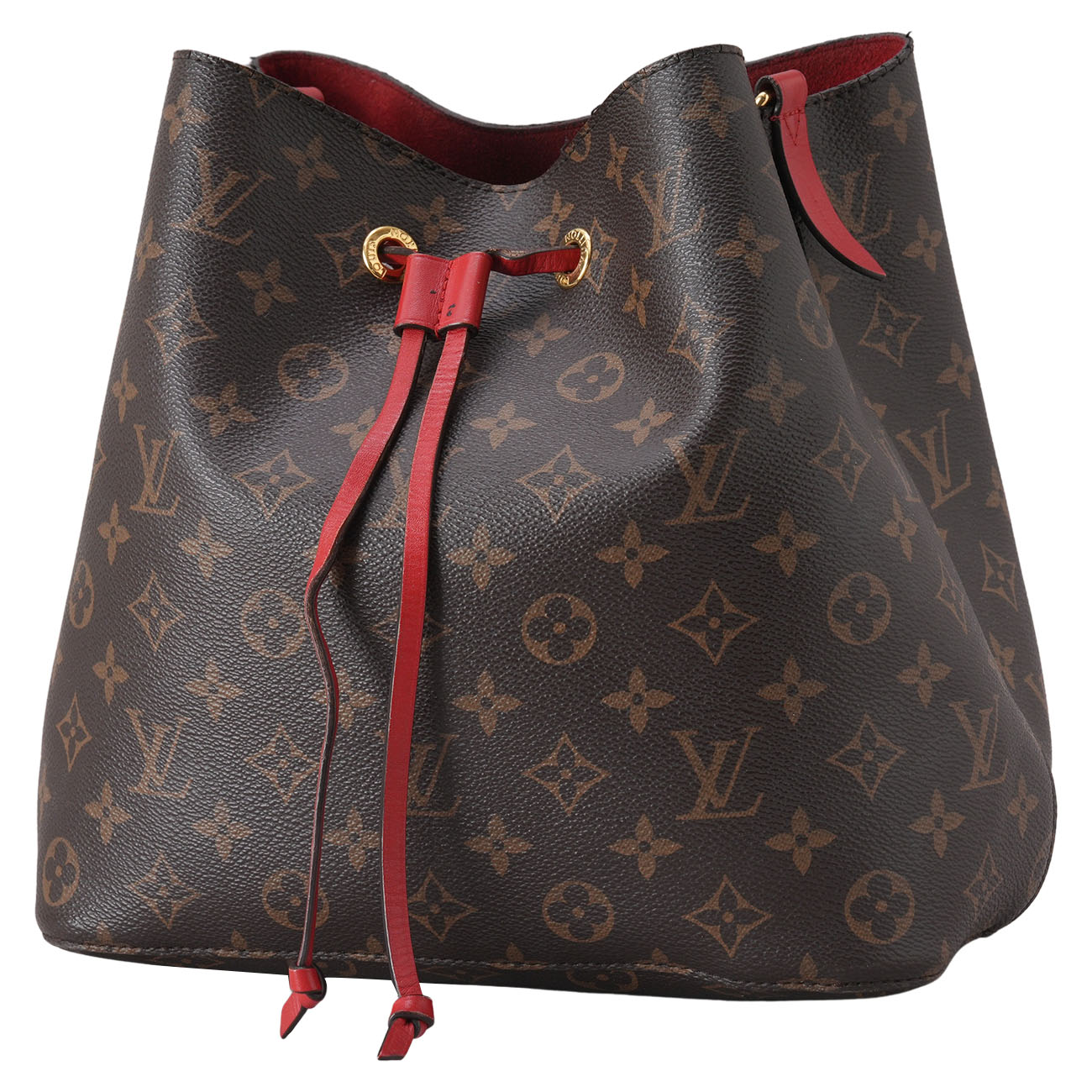 LOUIS VUITTON(USED)루이비통 모노그램 네오노에 MM